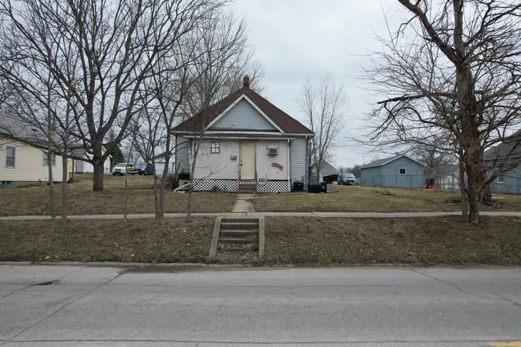Iowa Ave, Ottumwa, IA 52501 #1