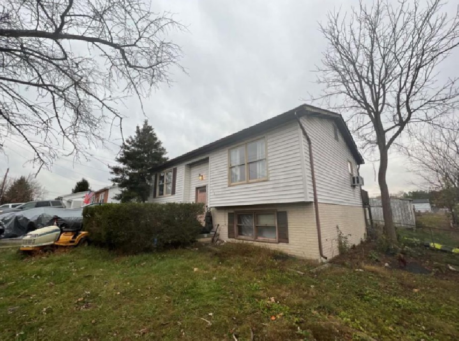 Dogwood Rd, Winchester, VA 22602