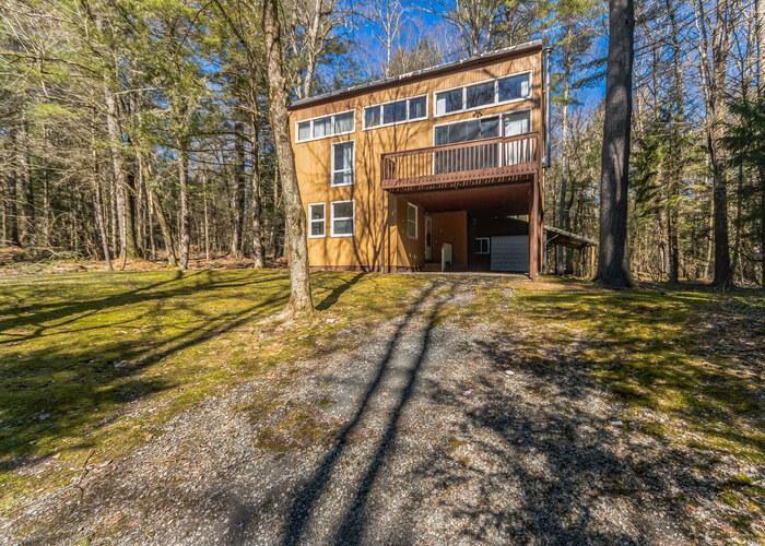 Lucks Rd, Greenfield Park, NY 12435 #1