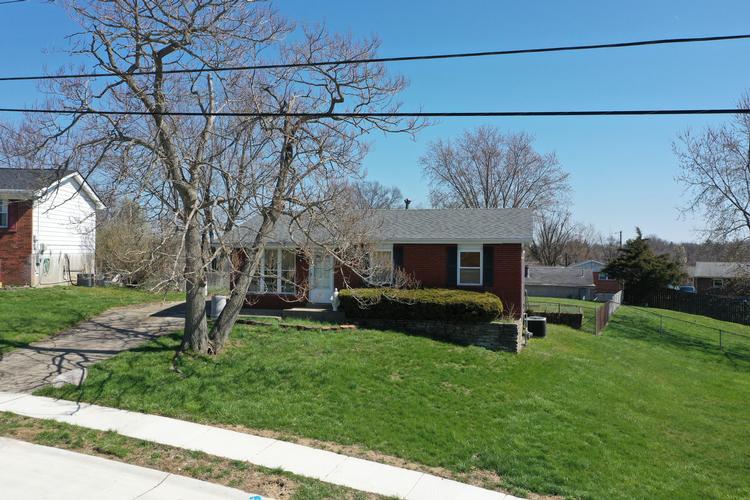 Zeta Ct, Erlanger, KY 41018 #1