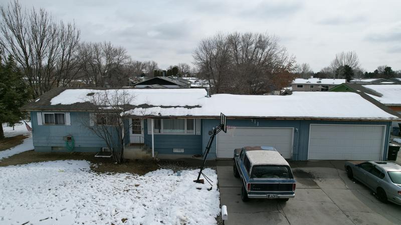 Lynwood Dr, Billings, MT 59102