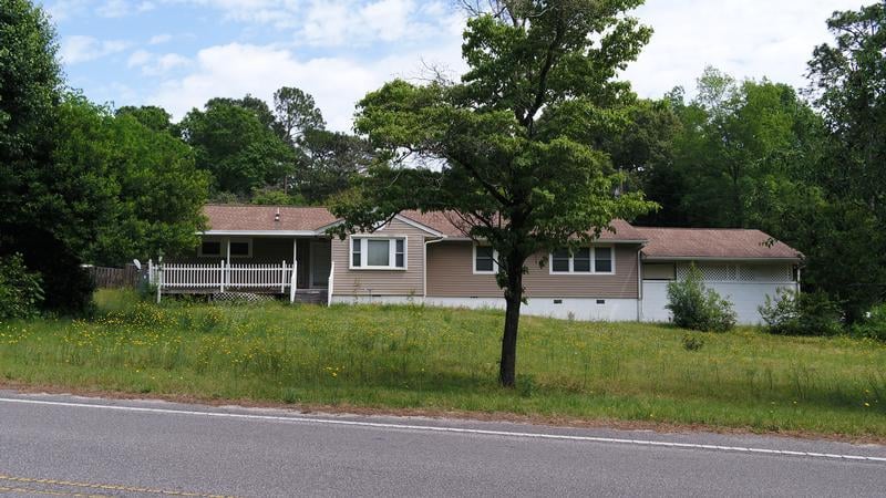 Edisto Ave, Aiken, SC 29801
