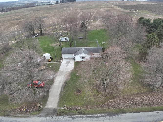 66th Ave, Hartford, MI 49057 #1