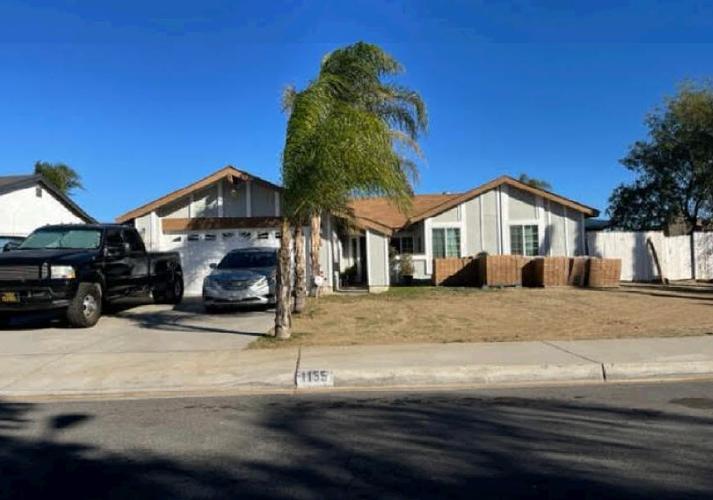 Althea Ave, Rialto, CA 92376 #1