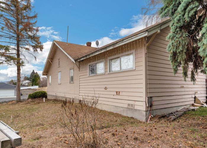 Crusher Canyon Rd, Selah, WA 98942 #1