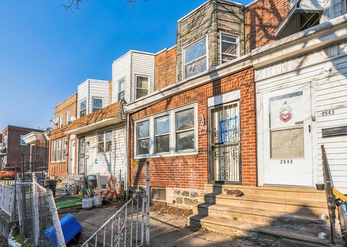 Bonaffon St, Philadelphia, PA 19142 #1