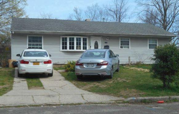 Westwood Blvd, Bay Shore, NY 11706 #1