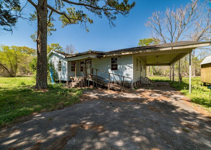 Highway 400 , Napoleonville, LA 70390 #1