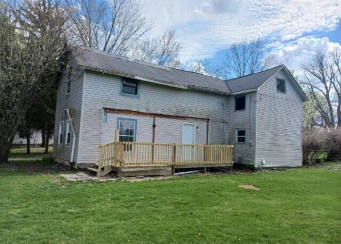 17356 COUNTY HWY 113  , Harpster, OH 43323 