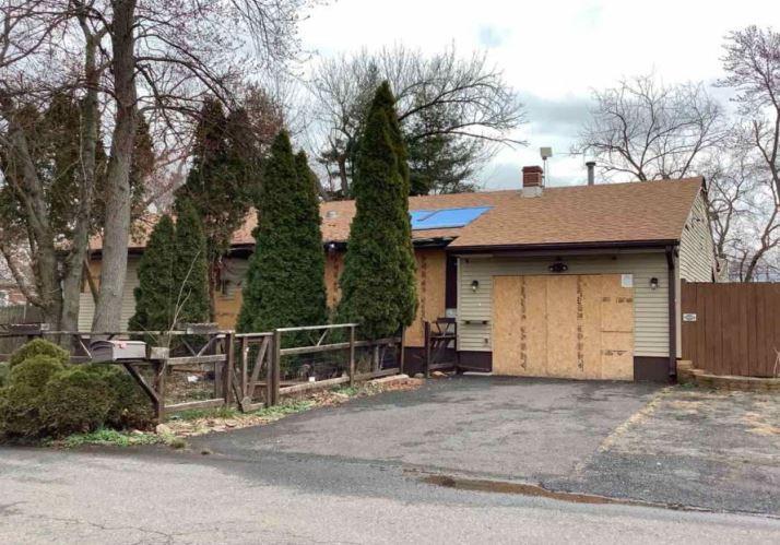 Girard Ave, Somerset, NJ 08873