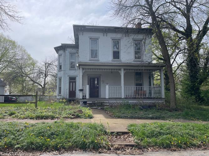 7th St, Keokuk, IA 52632