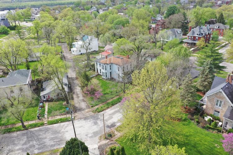 7th St, Keokuk, IA 52632 #1