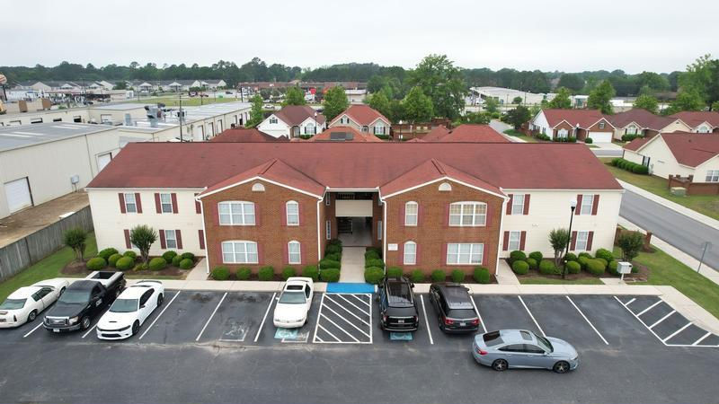 1221 VIA PONTICELLO APT 5  , Florence, SC 29501 