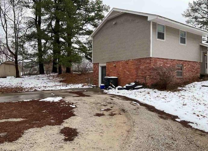 County Road 3588 , Ada, OK 74820 #1