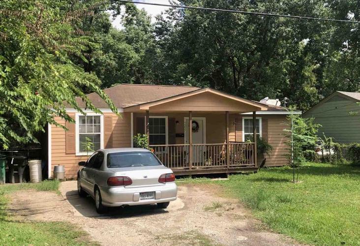 Pederson St, Houston, TX 77033