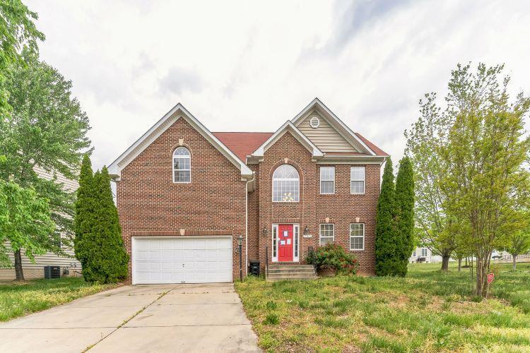 Summerwood Ln, Accokeek, MD 20607