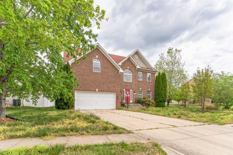 Summerwood Ln, Accokeek, MD 20607 #1
