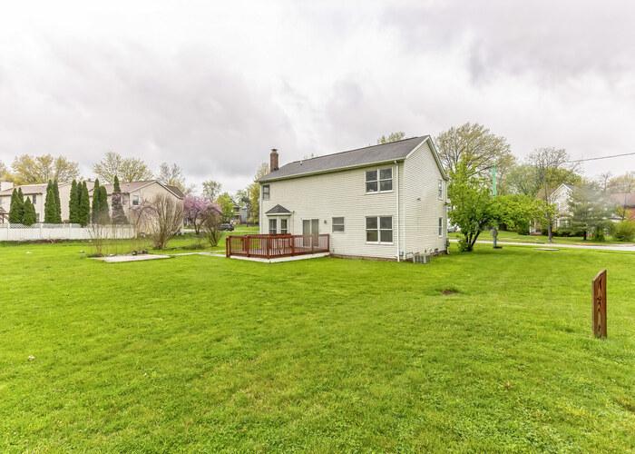 Kingsbury Blvd, Cleveland, OH 44104 #1