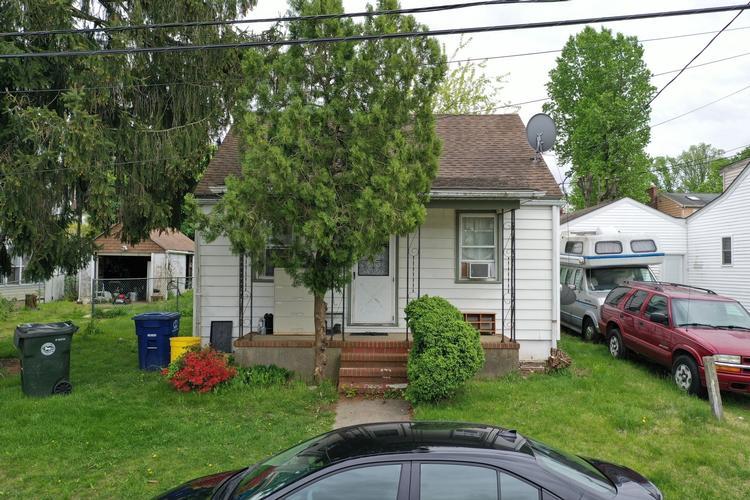 Grover Ave, Trenton, NJ 08610 #1