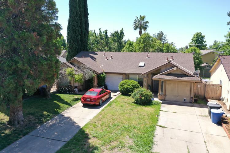 Santa Domingo Ct, Sacramento, CA 95833