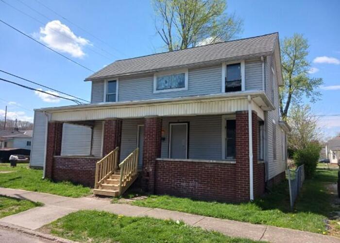 Henrietta Ave, Logan, OH 43138 #1