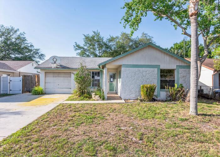 Mitchell Ranch Rd, New Port Richey, FL 34655