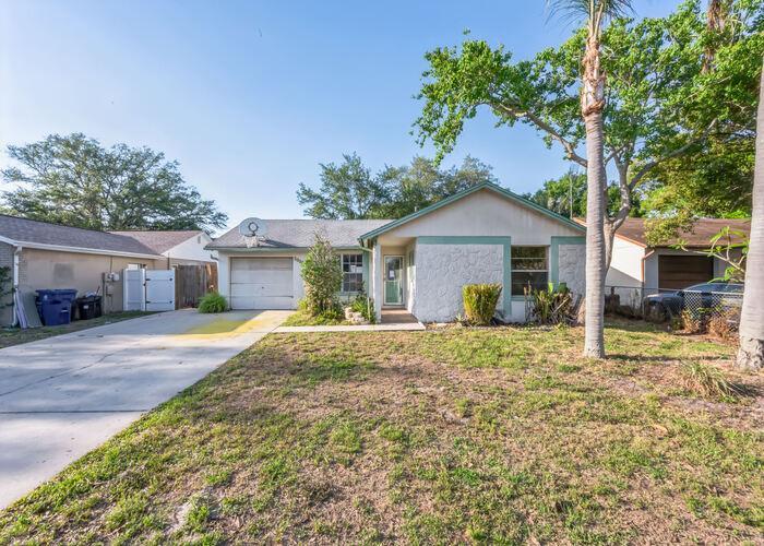 Mitchell Ranch Rd, New Port Richey, FL 34655 #1