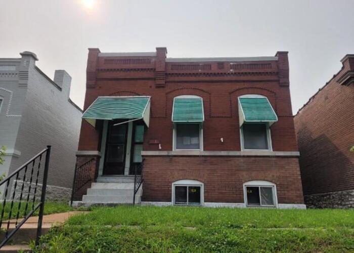 Grand Blvd, Saint Louis, MO 63111