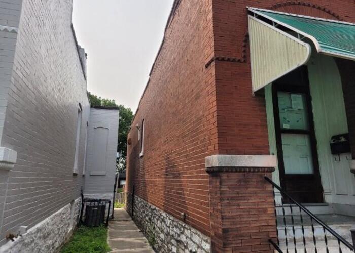 Grand Blvd, Saint Louis, MO 63111 #1