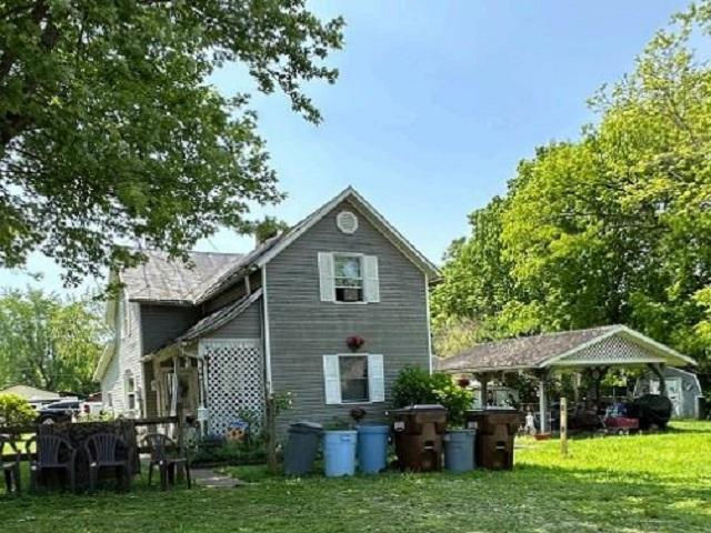 113 RACE ST  , Williamsport, OH 43164 