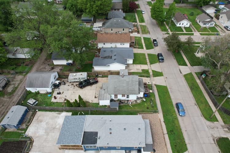 Maple St, Des Moines, IA 50317 #1