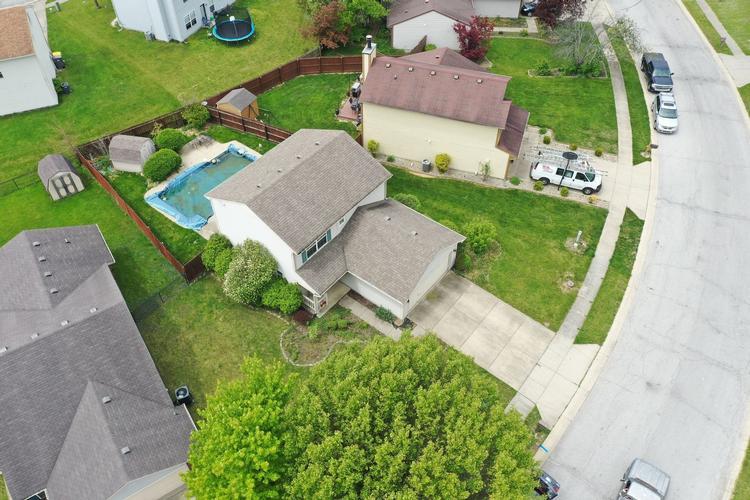 Belfry Way, Indianapolis, IN 46237 #1