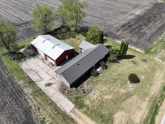 190th St, Grand Mound, IA 52751 #1