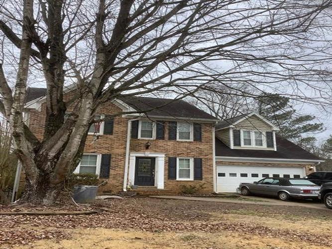 Deer Oaks Dr, Lawrenceville, GA 30044