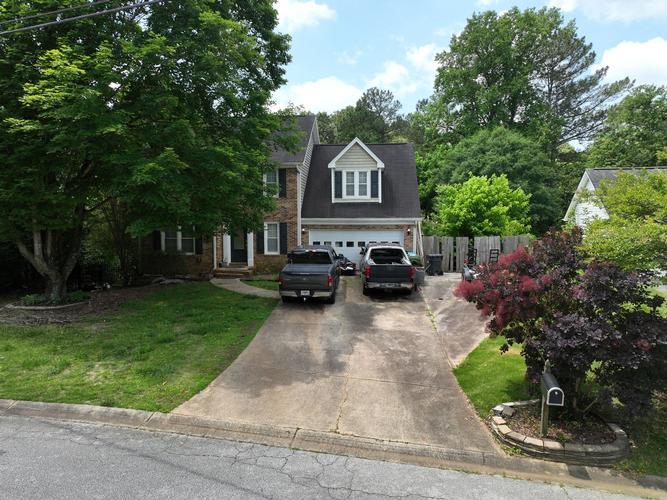 Deer Oaks Dr, Lawrenceville, GA 30044 #1