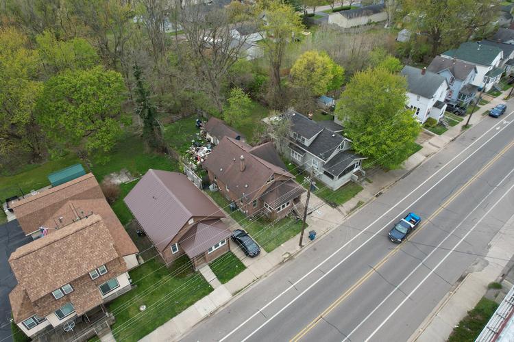 Stockbridge Ave, Kalamazoo, MI 49001 #1