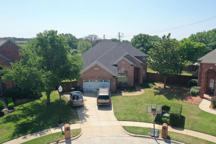 1930 WICKERSHAM LN  , Corinth, TX 76210 