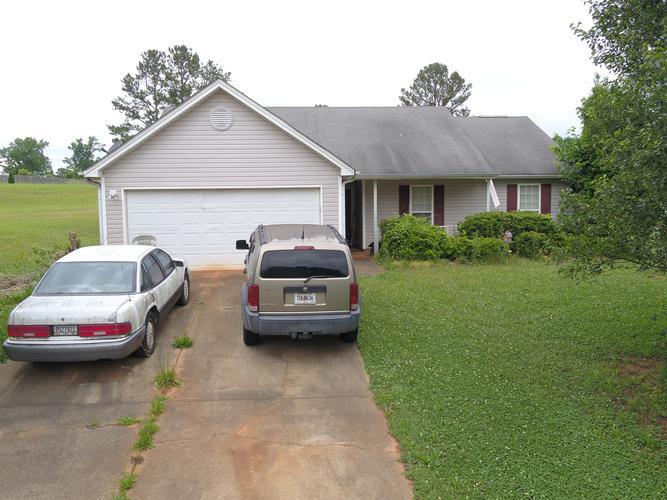 Rivermist Ct, Bethlehem, GA 30620 #1