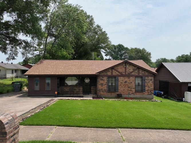Mikewood Dr, Memphis, TN 38128 #1