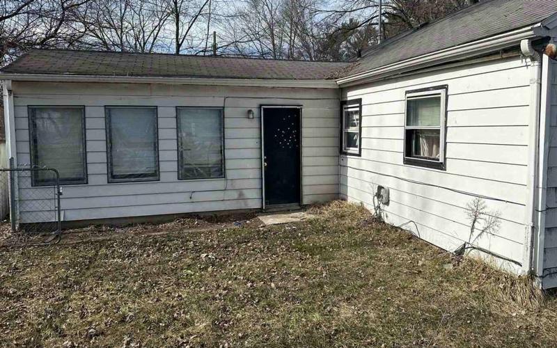 Springland Ave, Michigan City, IN 46360 #1