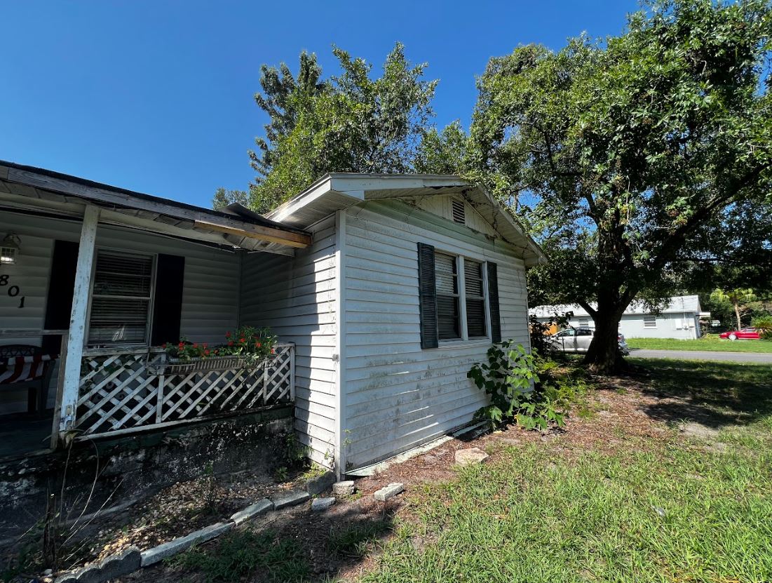 Poinsettia Ave, Tampa, FL 33612 #1