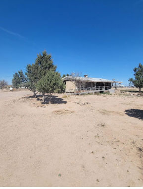 27 W. Darby Rd.   , Dexter, NM 88230 