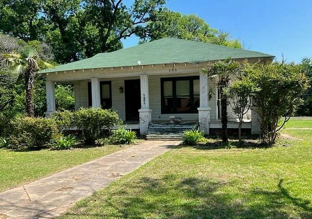 305 Quitman Street  , Pittsburg, TX 75686 
