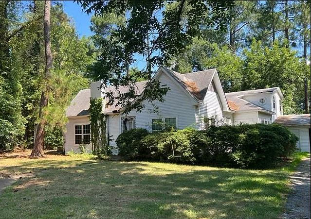 901 Quitman St  , Pittsburg, TX 75686 