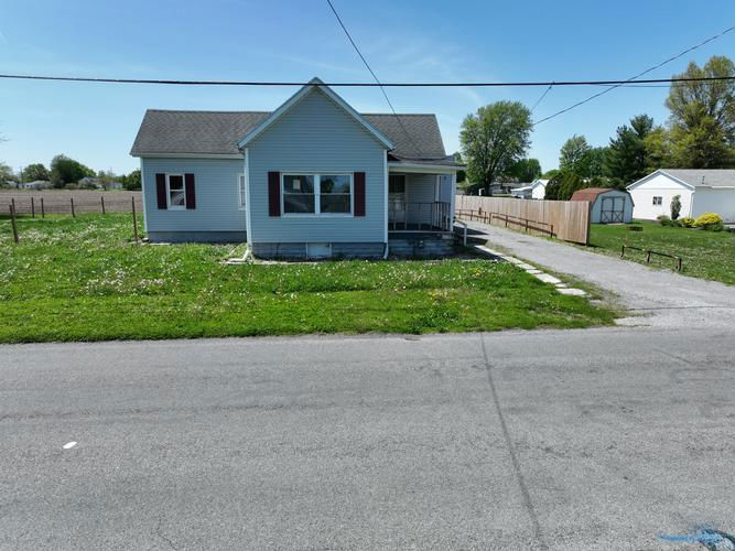 1125 S CLAY ST  , Delphos, OH 45833 