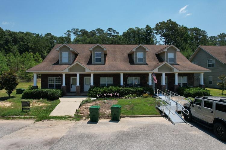 Stratford Dr, Ozark, AL 36360 #1