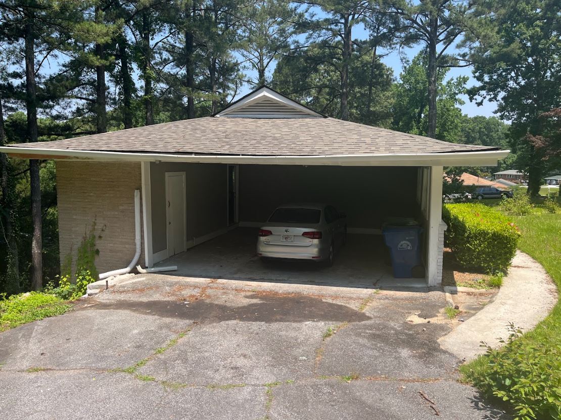 Handy Dr, Atlanta, GA 30318 #1