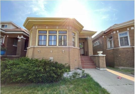 Wood St, Chicago, IL 60620