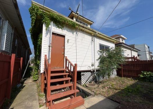 Wood St, Chicago, IL 60620 #1