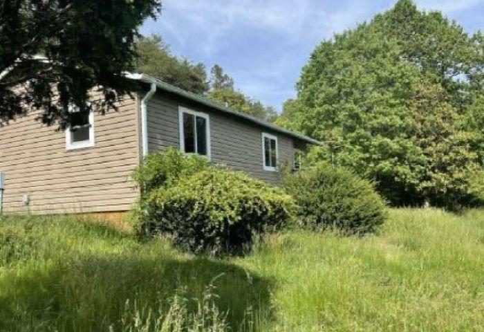 Durrette Rd, Afton, VA 22920